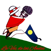 Logo Ayopaya (Independencia) 96.5 MHz
