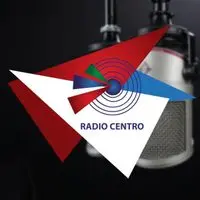 Logo Centro 96.1 MHz
