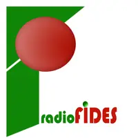 Logo Fides Cochabamba 94.9 MHz