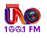 Logo Uno (Capinota) 100.1 MHz