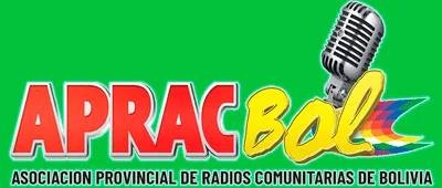 Logo Radio Aprac
