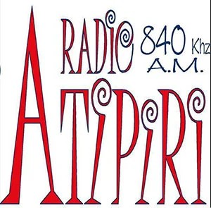 Logo Radio Atipiri