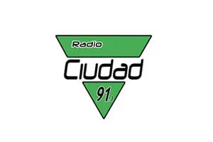 Logo Radio Ciudad