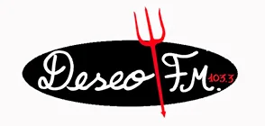 Logo Radio Deseo