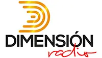 Logo Radio Dimensión