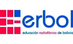 Logo Radio Erbol