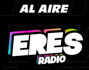 Logo Radio Eres