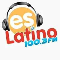 Logo Radio EsLatino