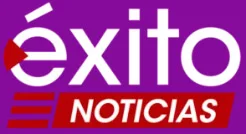 Logo Radio Éxito