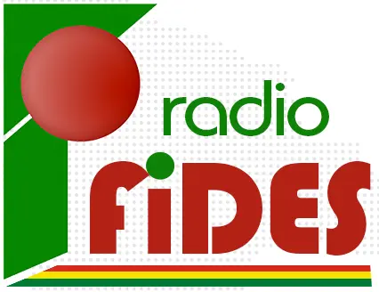 Logo Radio Fides