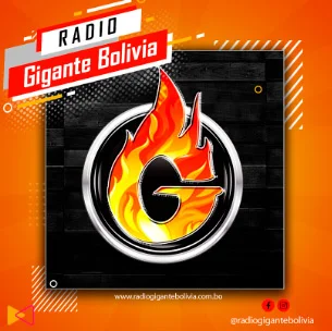 Logo Radio Gigante