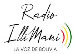 Logo Radio Illimani