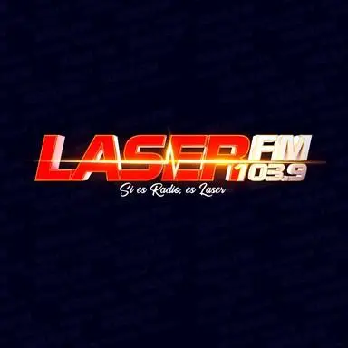Logo Red Laser