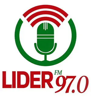 Logo Radio Lider
