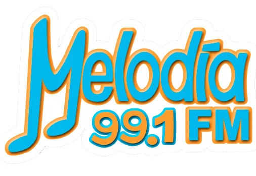 Logo Radio Melodia