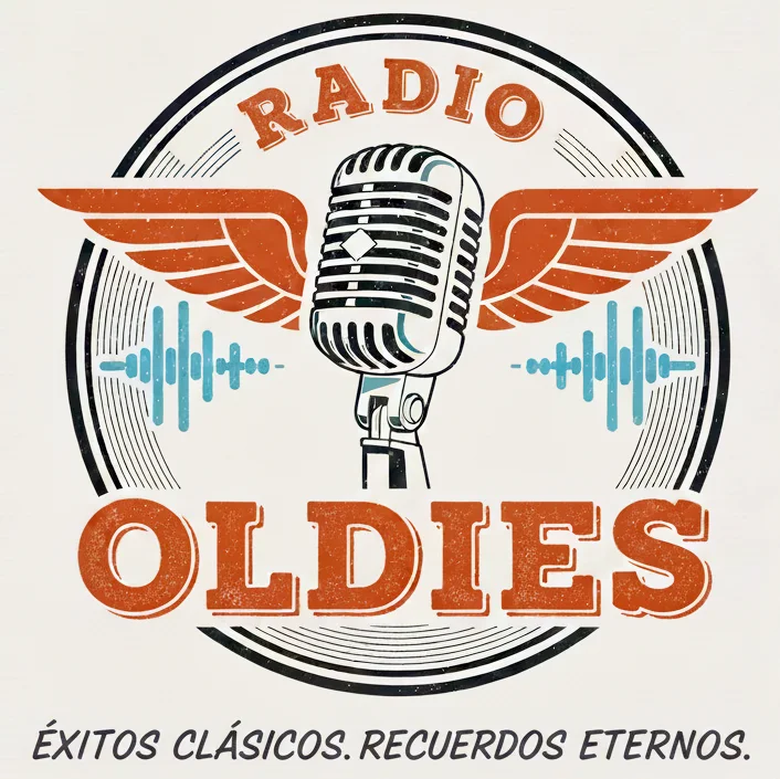 Logo Radio Oldies