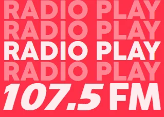 Logo Radio Play Bolivia