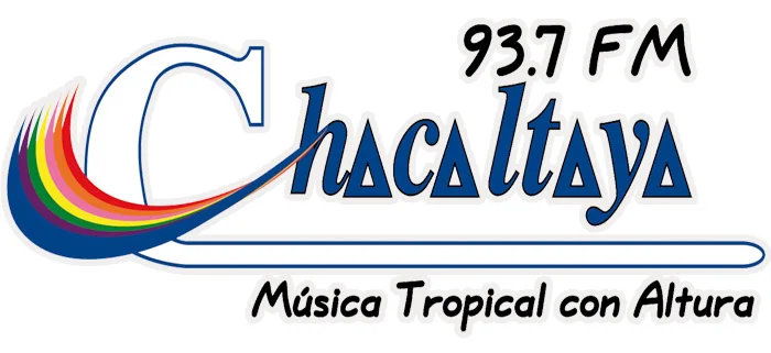 Logo Radio Chacaltaya