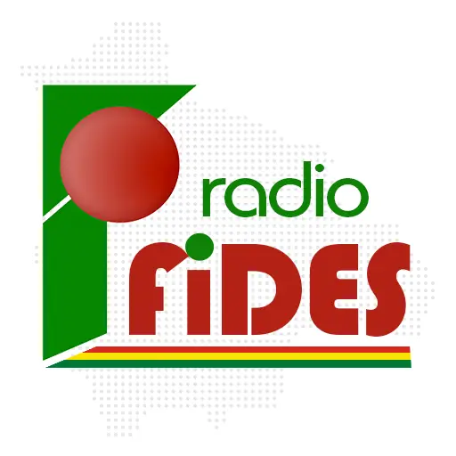 Logo Radio Fides 88.9 MHz