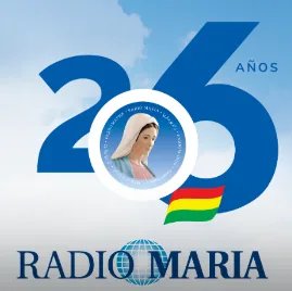 Logo Radio Maria