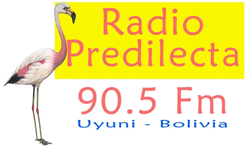 Logo Radio Predilecta 2.1