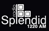 Logo Radio Splendid