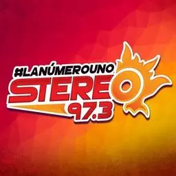 Logo Stereo 97