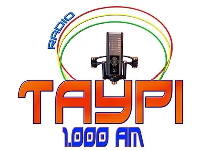 Logo Radio Taypi