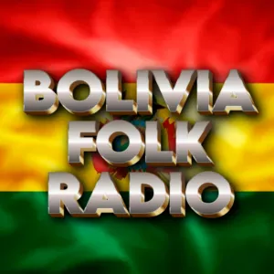 Logo Bolivia Folk radio 1.1