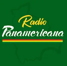 Logo Radio Panamericana 1.6
